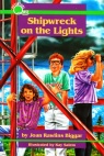 Shipwreck on the Lights